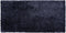 EVREN - Shaggy vloerkleed - Donkerblauw - 80 x 150 cm - Polyester