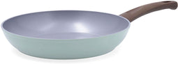 Pan Quid Ozon Groen Metaal Gehard aluminium 26 cm