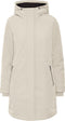 VERO MODA VMCLEANMILA - Dames Jas - Capuchon Ritszakken - Maat XL