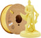 Polymaker 70866 PolyTerra PLA Filament PLA kunststof 2.85 mm 1000 g Pastelgeel (mat) 1 stuk(s)