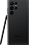 Samsung Galaxy S22 Ultra - Smartphone - 12GB RAM - 256GB - Zwart