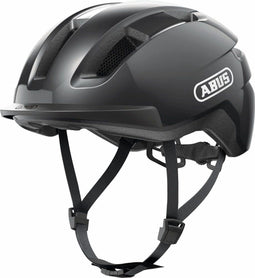 ABUS Pedelec PURL-Y - Helm - Veiligheid tot 45 km/u - Titan (S)