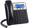 Grandstream GXP 1625 - Basic IP telefoon - HD audio en 3 way conferencing