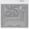 Thermaltake The Tower 100 Snow - Mini Tower - 1x 120 mm ventilator - Wit