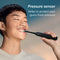 Philips Sonicare Diamondclean HX9914/57 - Elektrische tandenborstel - 10x meer plakverwijdering - Wit en zwart