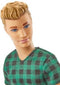 Figuur Ken Fashion Mattel DWK45