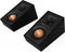 Klipsch R-40SA - Dolby Atmos Surround Speaker - 90° x 90° Tractrix Hoorn - Zwart