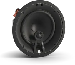 Dali Phantom E-80 - Inbouwspeaker - 8 inch woofer - Wit