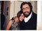 Pavarotti - DVD - Ode aan de grootste operazanger aller tijden