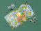 Jumbo Efteling Piraña Wildwaterspel - Bordspel - Geluksspel