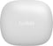 Belkin AUC004BTWH - True Wireless Earbuds - 31 uur batterijduur - Wit