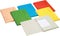 Dossiermap secolor folio chamois
