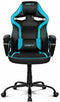 Gaming stoel DRIFT DR50 Zwart/Blauw