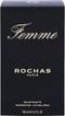 Rochas Rochas Femme - 100ml - Eau de toilette