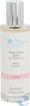 The Organic Pharmacy - Rose Facial Spritz Toner - 100 ml
