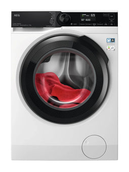 AEG LR7696UD4 - Wasmachine - UniversalDose Steam refresh MixLoad programma