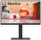 LG 24BA850-B - Monitor 23,8