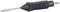 Weller RTMS 002 C MS Soldeerpunt Conisch Grootte soldeerpunt 0.20 mm Inhoud: 1 stuk(s)