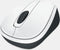 Microsoft Wireless Mobile 3500 - Draadloze Muis - Wit