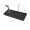Toetsenbord Genesis Thor 230 TKL Zwart Qwerty Spaans