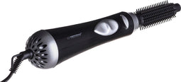 Esperanza EBL001K haarstyler Heteluchtborstel Zwart 1,6 m 400 W