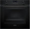 Siemens HB279GBB3 - Inbouwoven - activeClean - Air fry - Zwart