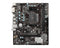 MSI B450M-A PRO MAX - Moederbord Micro-ATX AM4 - 2x DDR4 64GB - 1x PCI-e 3.0 x16