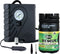 Slime Smart Repair Plus Kit - Complete Bandenreparatieset - 12V Compressor - Geschikt voor Auto's