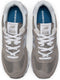 New Balance 574 - Unisex Sneakers - Suède - GREY