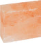 vidaXL - Roze - Zoutstenen - - - 10 - stuks, - 20x10x5 - cm, - 23 - kg