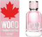Dsquared2 Wood Pour Femme - 50ml - Eau de toilette