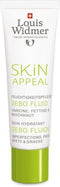 Louis Widmer Dagcrème Skin Appeal Sebo Fluid Zonder Parfum
