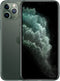 APPLE iPhone 11 Pro - 256 GB - Triple camera - Groen