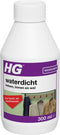 HG - Wasruimte - Waterdicht - Katoen, Linnen & Wol - 300 ml - 1 stuk