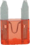 KS Tools 970.0740 970.0740 Ministeekzekering (auto) 2 A, 3 A, 4 A, 5 A, 7.5 A, 10 A, 15 A, 20 A, 25 A, 30 A 100 onderde