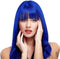 Manic Panic Semi permanente haarverf Shocking Blue Classic Blauw