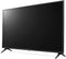 LG UN71 - Ultra HD LCD TV - 55