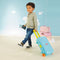Little Tikes Reiskoffer met Leeractiviteiten - Leersysteem