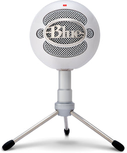 Blue Microphones Snowball iCE - Microfoon - Wit
