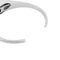 Diesel DX1597040 - Heren Armband - Roestvrijstaal - Zilverkleurig