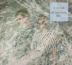 Hydrogen Sea - In Dreams - CD Standard Edition (2016)