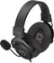 ENDORFY Viro Infra - Hoofdband Headset Bedraad - 3,5mm-connector - Zwart