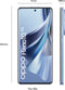 OPPO Reno10 - Smartphone - 8GB RAM - 256GB - 6,7