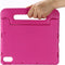 imoshion Tablet Hoes Kinderen Geschikt voor Lenovo Tab P11 Pro - imoshion Kidsproof Backcover met handvat - Roze /Roze