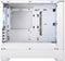 Fractal Design Pop Mini Air - Micro-ATX Behuizing - Gehard glas - Wit