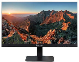 AG Neovo LA2203 - 22-inch Full HD IPS Monitor - 100Hz - Zwart