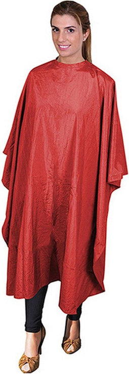 Hairdressing Cape Eurostil Capa Corte (150 x 126 cm)