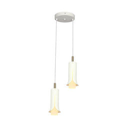 V-TAC VT-89026 - LED Lamp - 15W - Warm Wit