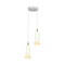 V-TAC VT-89026 - LED Lamp - 15W - Warm Wit