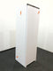 Sharp SJSD200E2XSEU - inbouw vriezer - 196 liter - No Frost - energie label D - 177 cm